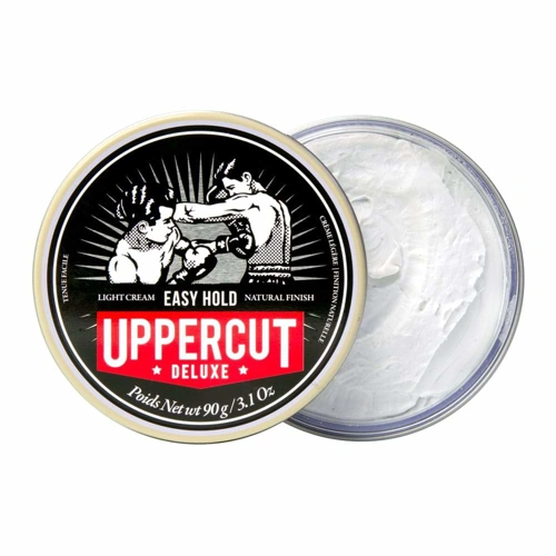 Uppercut Deluxe Easy Hold Styling Cream 90g főképe